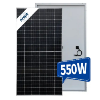 PV PANELS