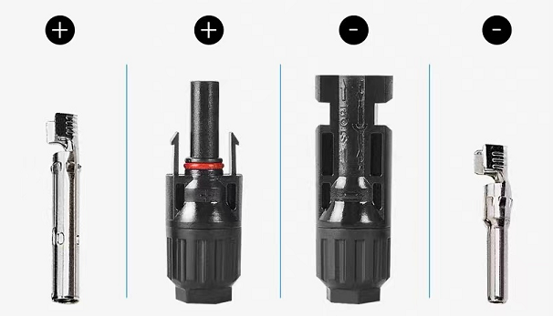 MC4 Connector