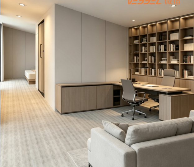 RC903 CHN Solar Vacation Villa