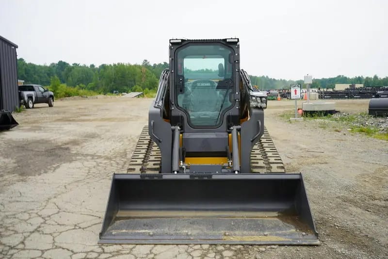 2026 XCMG Skid Steer Tracked Loader Exw China