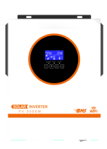 Off grid Inverter